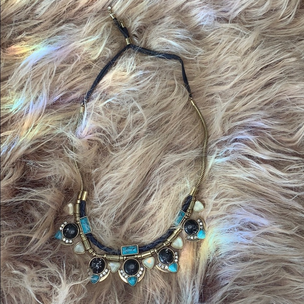 Statement Necklace
